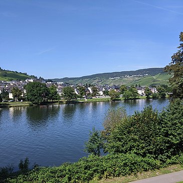 Aussicht