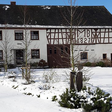 Haus Resi