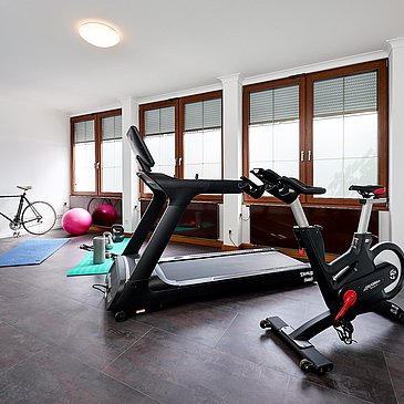 Fitness
