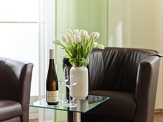Weingenuss im Weingut Kettern