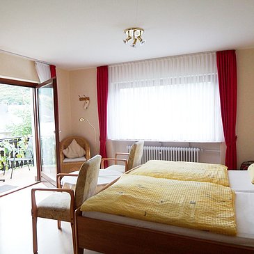 Gästezimmer