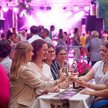 Brauneberger Weinfest 24