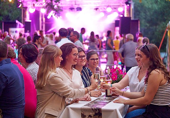 Brauneberger Weinfest 24