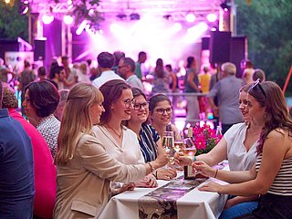 Brauneberger Weinfest 24