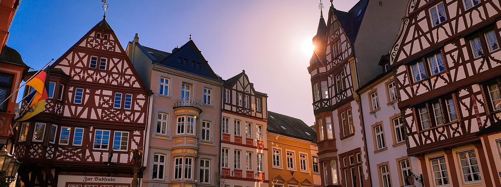 Führung durch die Altstadt - Marktplatz
