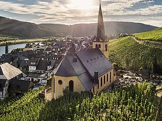 Zeltingen-Rachtiig