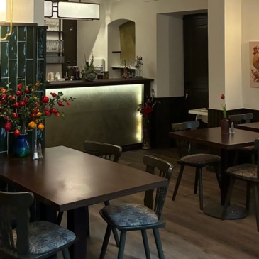 Restaurant Misoka
