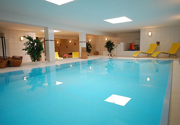 Schwimmbad