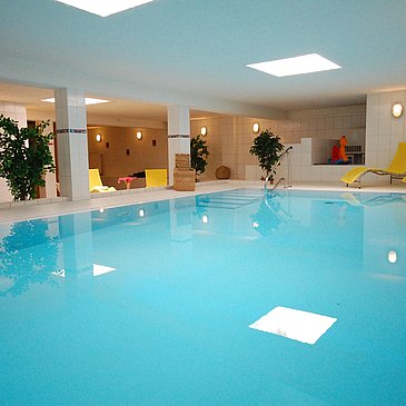 Schwimmbad