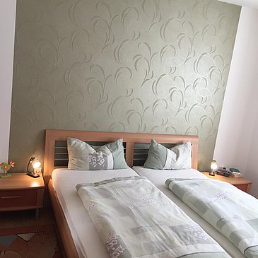 Grünes Zimmer