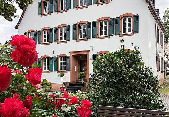Moselhaus