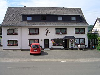 Pension Bach