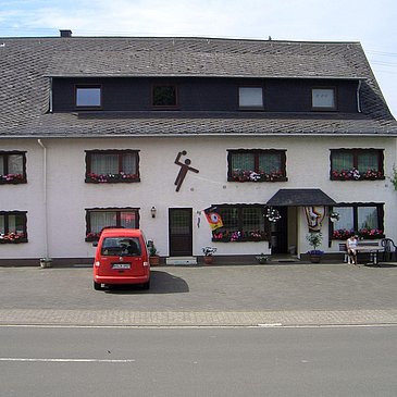 Pension Bach