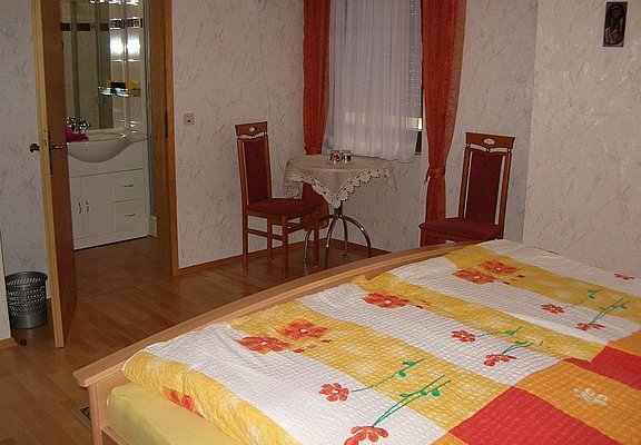 Gästezimmer