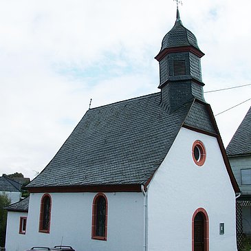 Kapelle St. Valentin