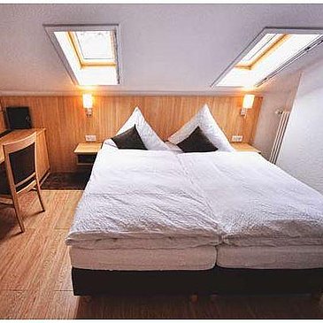 Doppelzimmer Klassik