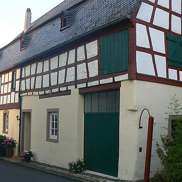 Außenansicht 2