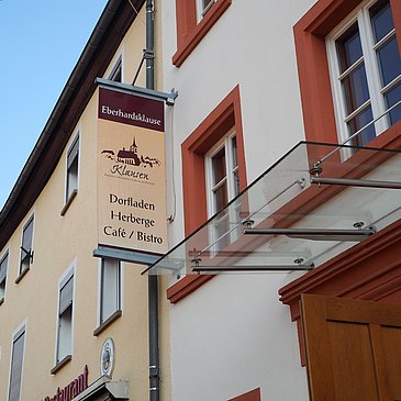 Eberhardsklause