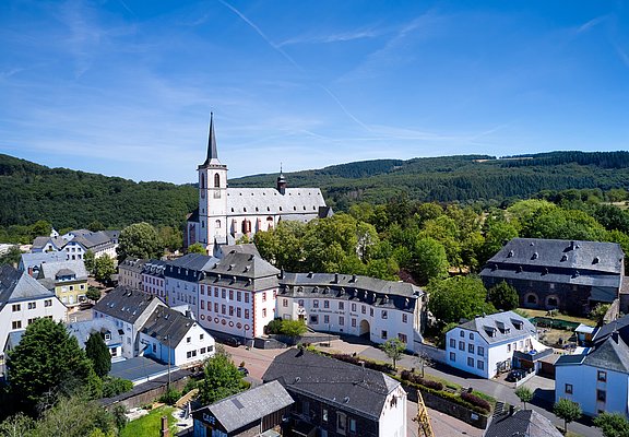 Wallfahrtskirche Klausen