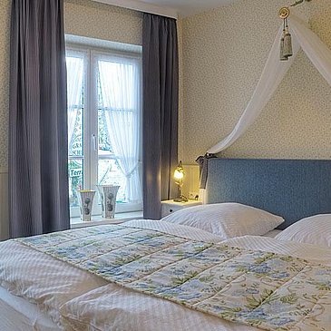 Hotelzimmer 9