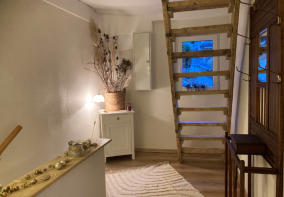 Diele 1. Etage