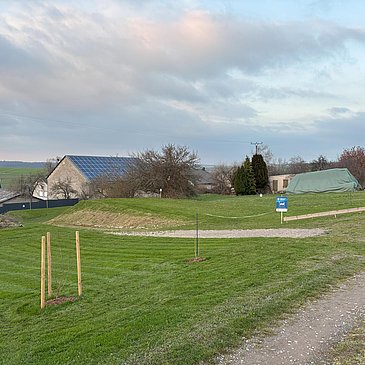 Garten 1