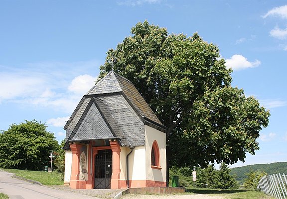 Fierskapelle Bernkastel-Kues