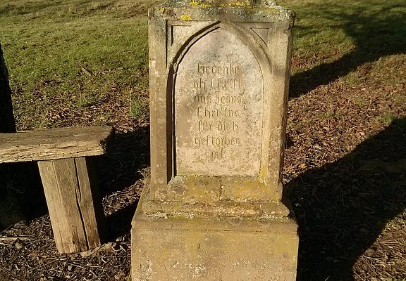 Landwehrkreuz