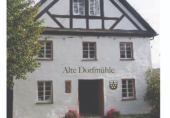 Alte Dorfmühle