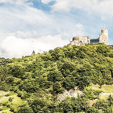 Burg Landshut
