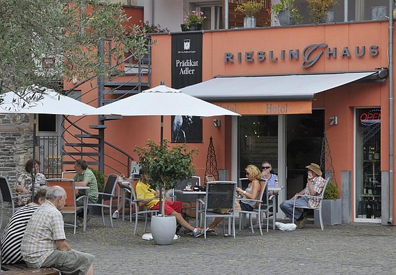 Rieslinghaus