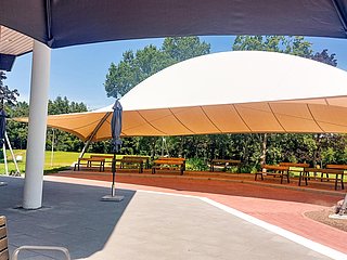 Konzert im Kurgastzentrum