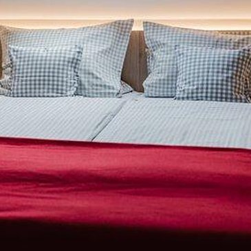 Zimmer "Goldtropfen" oder "Goldschatz"