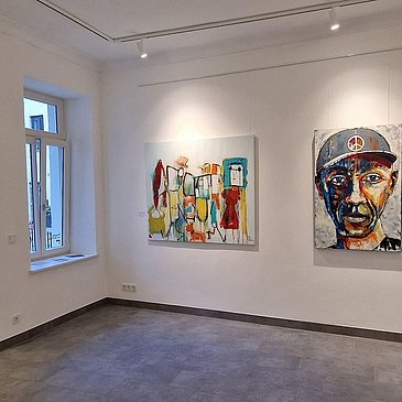 Galerie Moselzeug