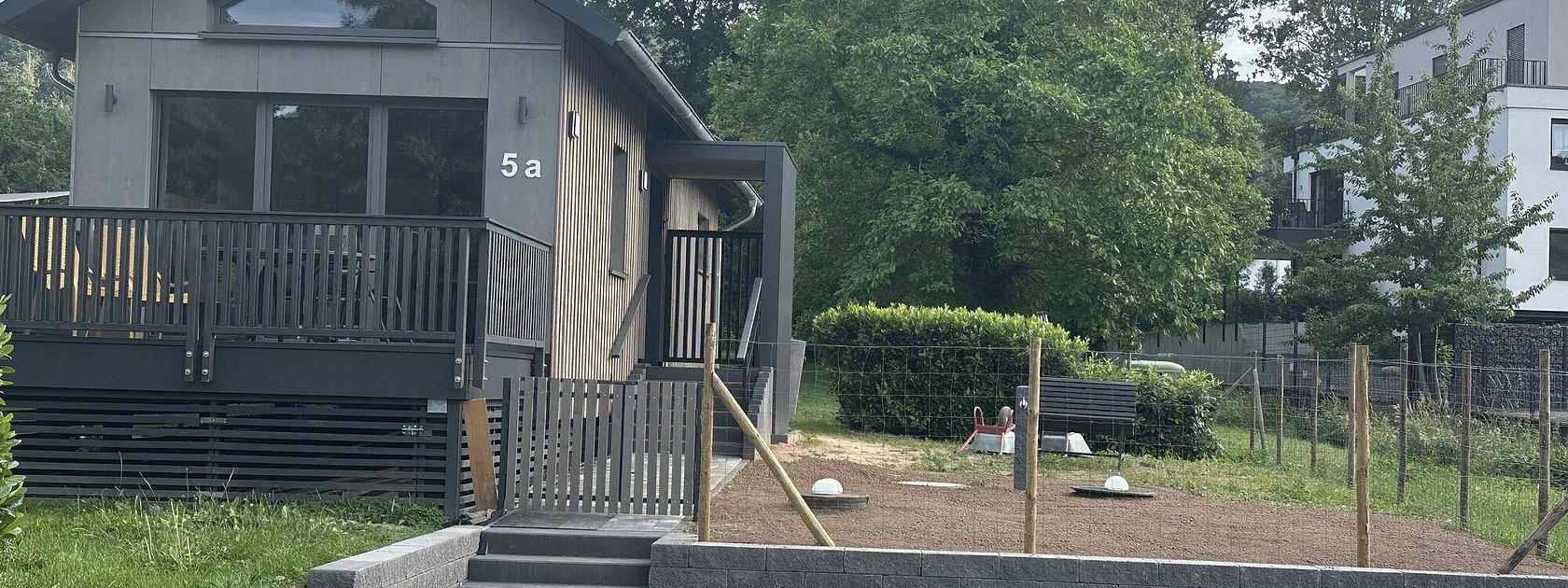 Tiny House
