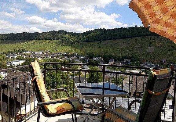 Ostbalkon