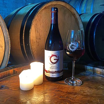 Weingut Gindorf Weingenuss