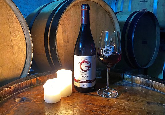 Weingut Gindorf Weingenuss