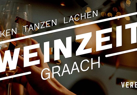 Plakat der Veranstaltung