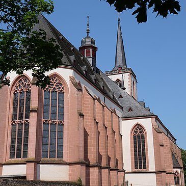 Kirche