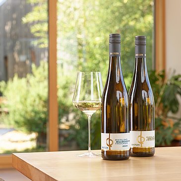 Weine vom Weingut Bastgen
