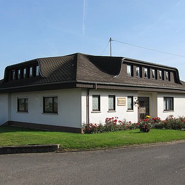 Gästehaus Ebert-Neukirch