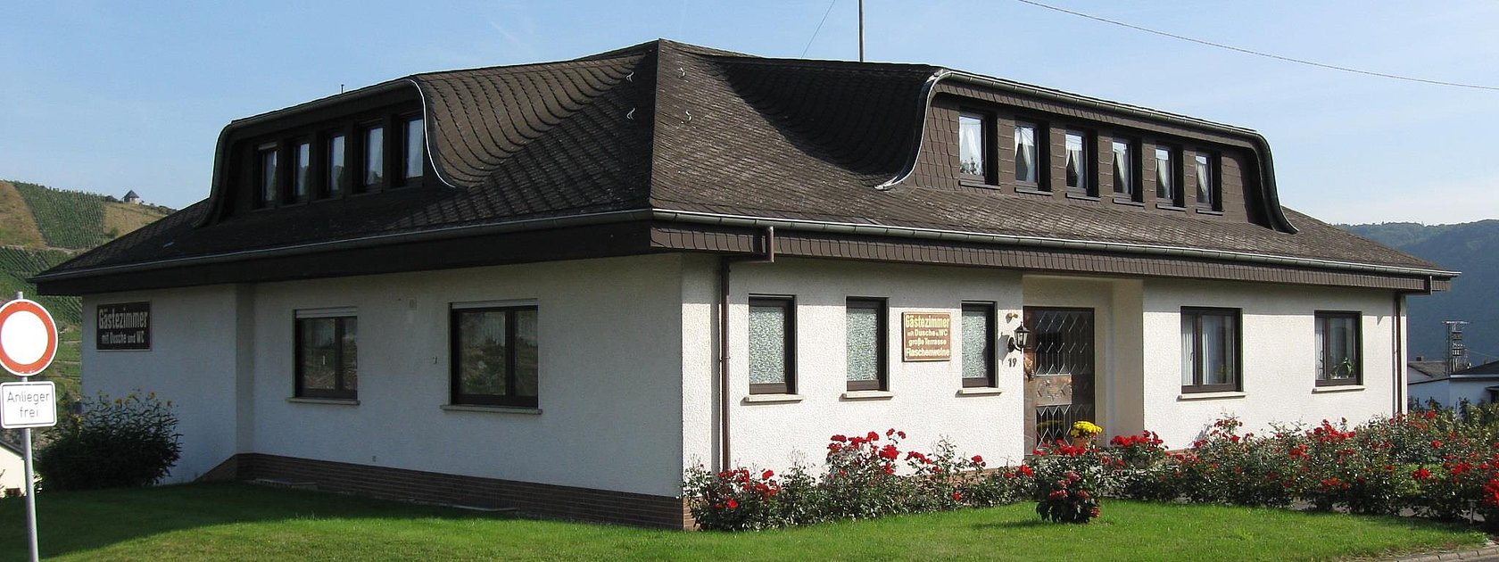 Gästehaus Ebert-Neukirch