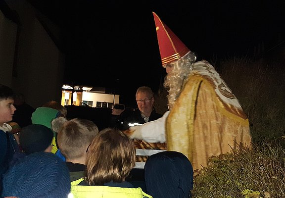 Nikolaus
