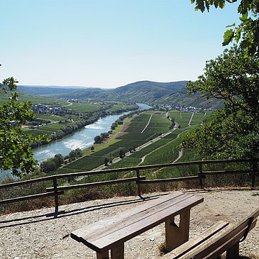 Rastmöglichkeit