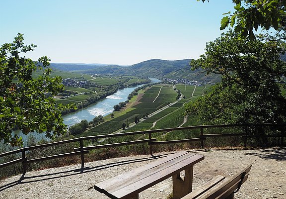 Rastmöglichkeit