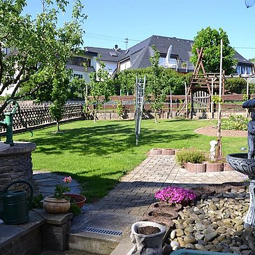 Garten