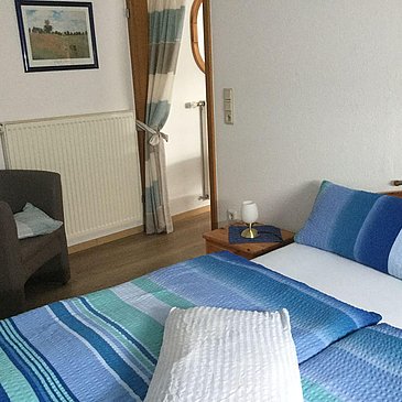 Gästezimmer