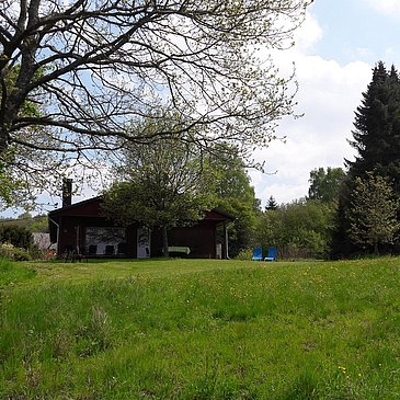 Haus Maja Frühling