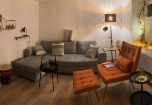Wohnzimmer 1